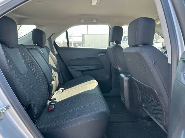 Used 2017 Chevrolet Equinox LS image 11