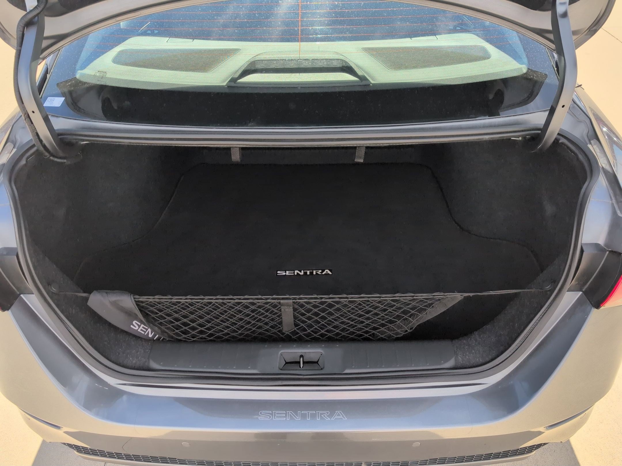 Used 2022 Nissan Sentra SR w/ Electronics Package image 31