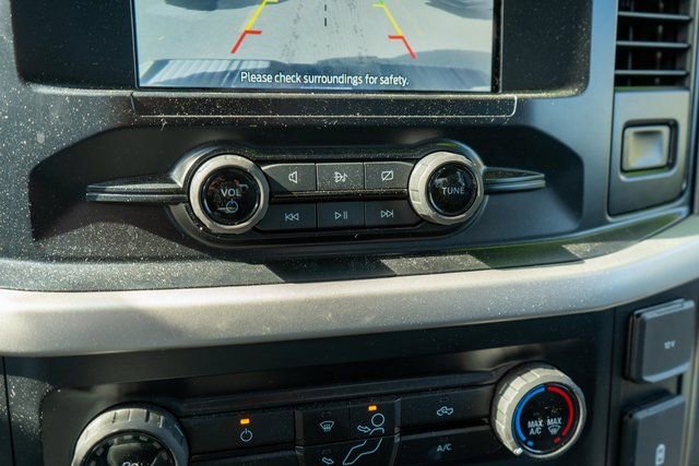 Used 2023 Ford F150 XLT image 23