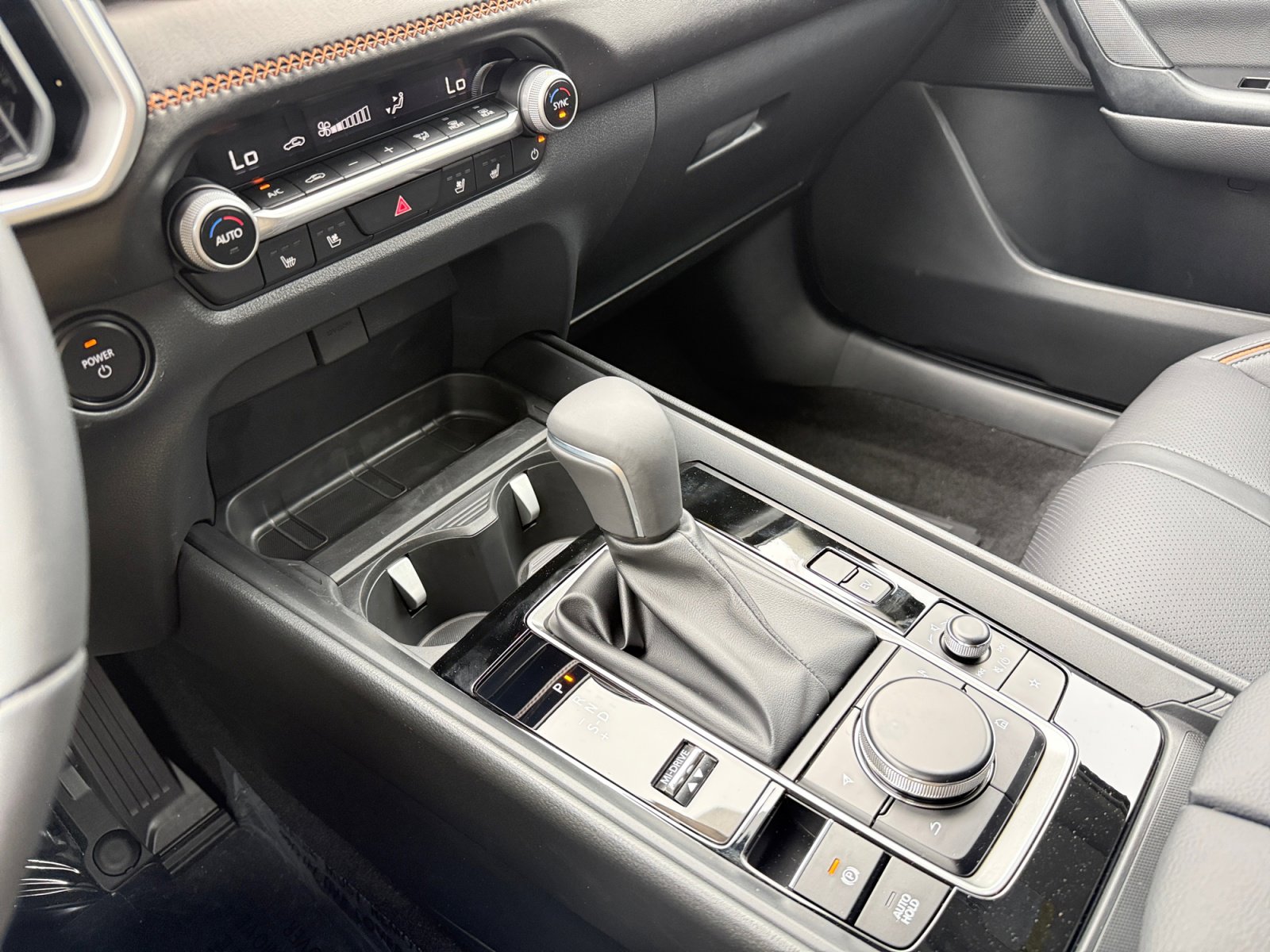 New 2026 MAZDA CX-50 AWD 2.5 Hybrid w/ Weather Package image 13