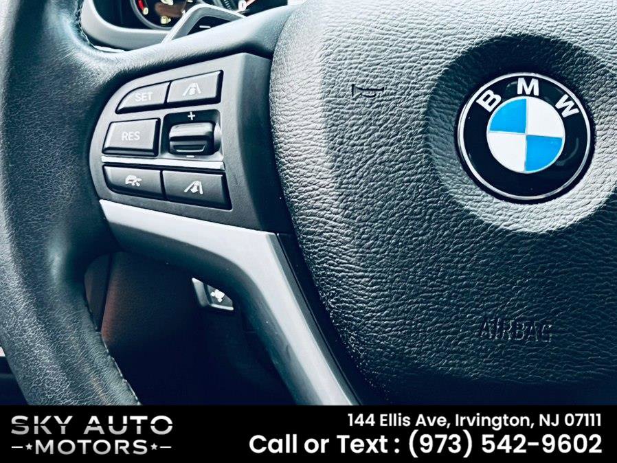 Used 2018 BMW X5 xDrive35i AWD/4WD image 19
