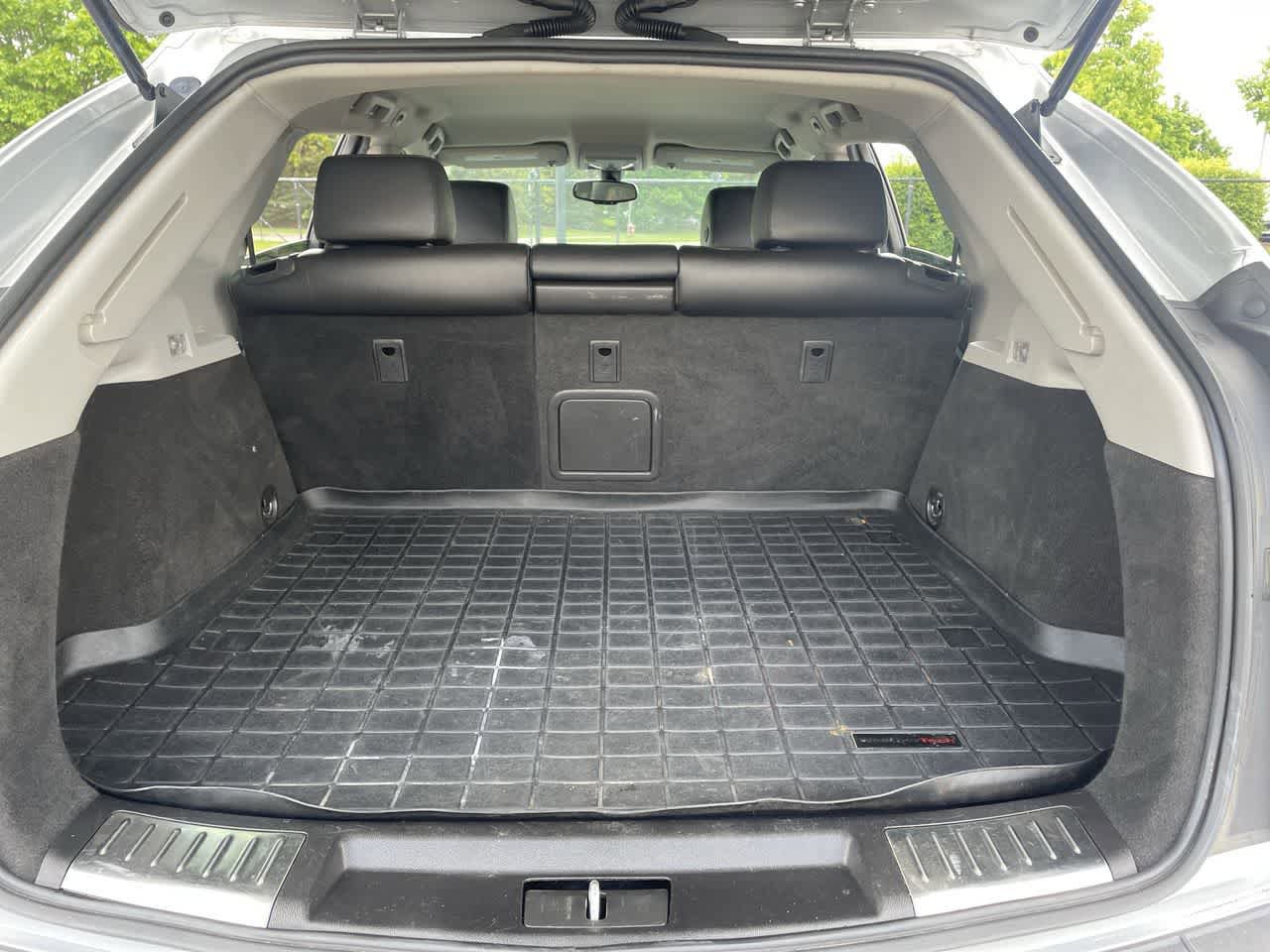 Used 2015 Cadillac SRX FWD image 17