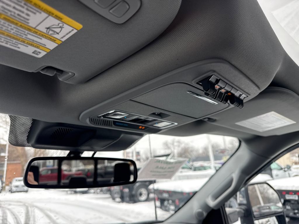 Used 2023 Ford F450 Lariat w/ Lariat Ultimate Package image 46