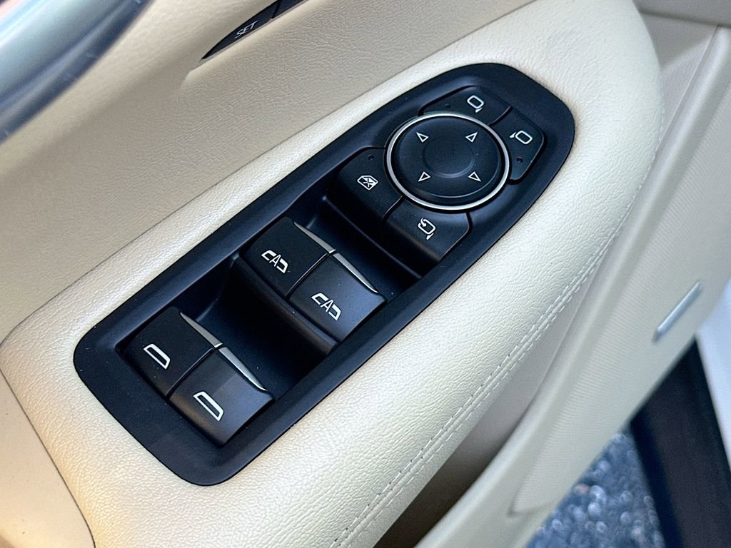 Used 2019 Cadillac XT5 Luxury image 18