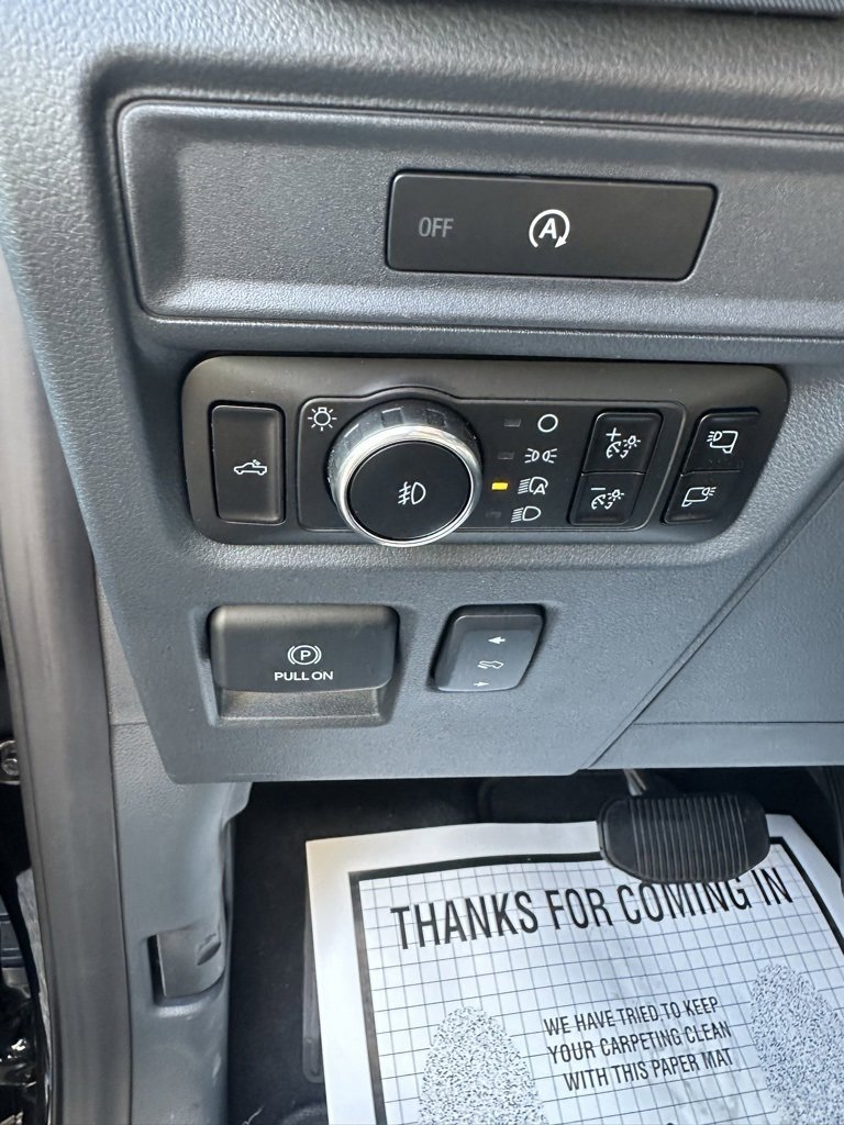 New 2025 Ford F150 Tremor w/ Equipment Group 402A High image 18