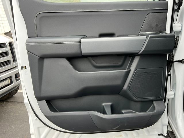 New 2025 Ford F150 XLT w/ Equipment Group 301A Standard image 35