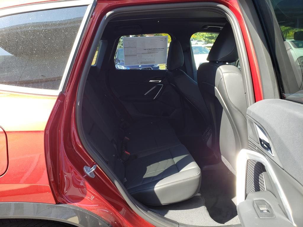 Used 2026 BMW X1 xDrive28i w/ Convenience Package image 18