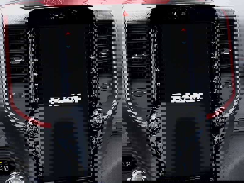 New 2026 RAM 1500 Rebel image 10