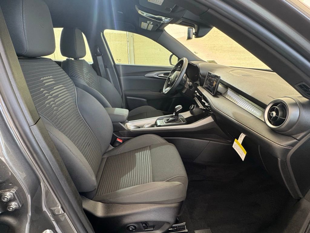 New 2025 Alfa Romeo Tonale image 15