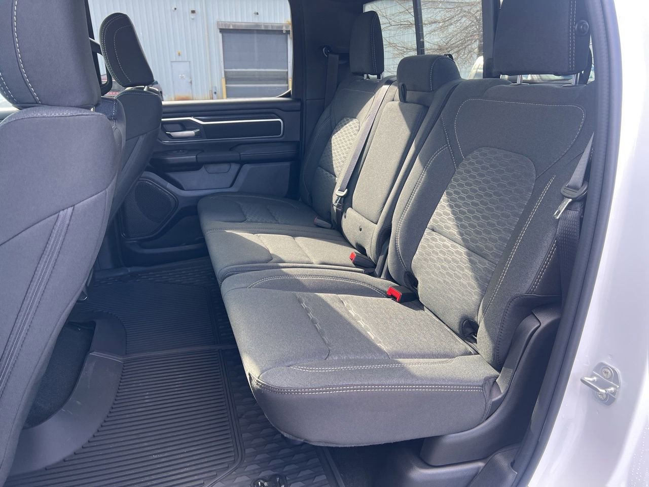 New 2026 RAM 1500 Big Horn image 16