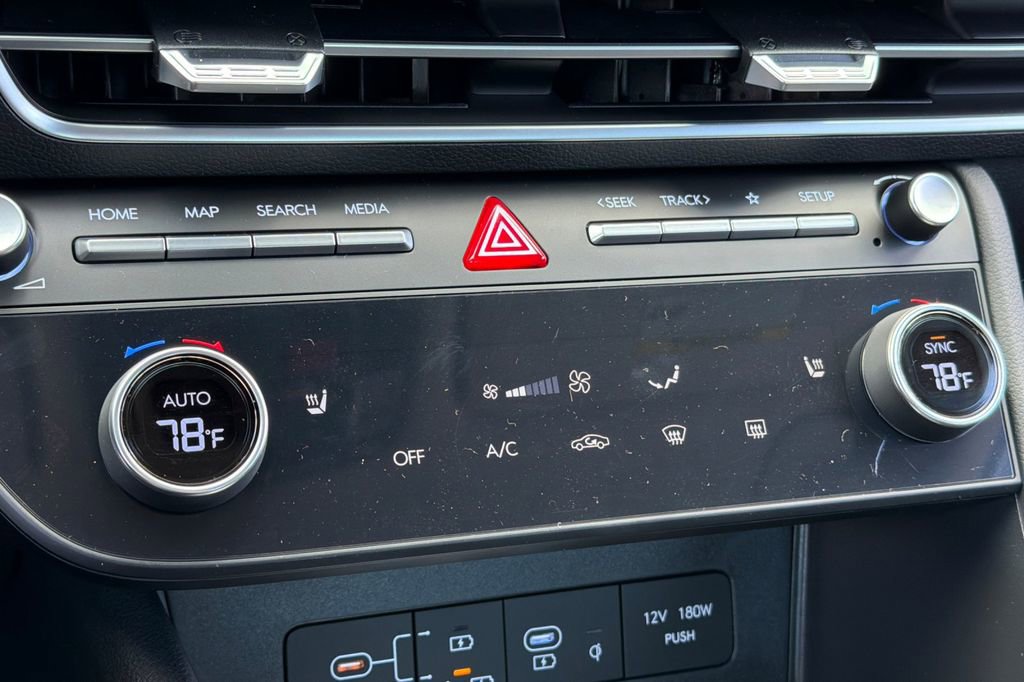 New 2026 Hyundai Sonata SEL image 17