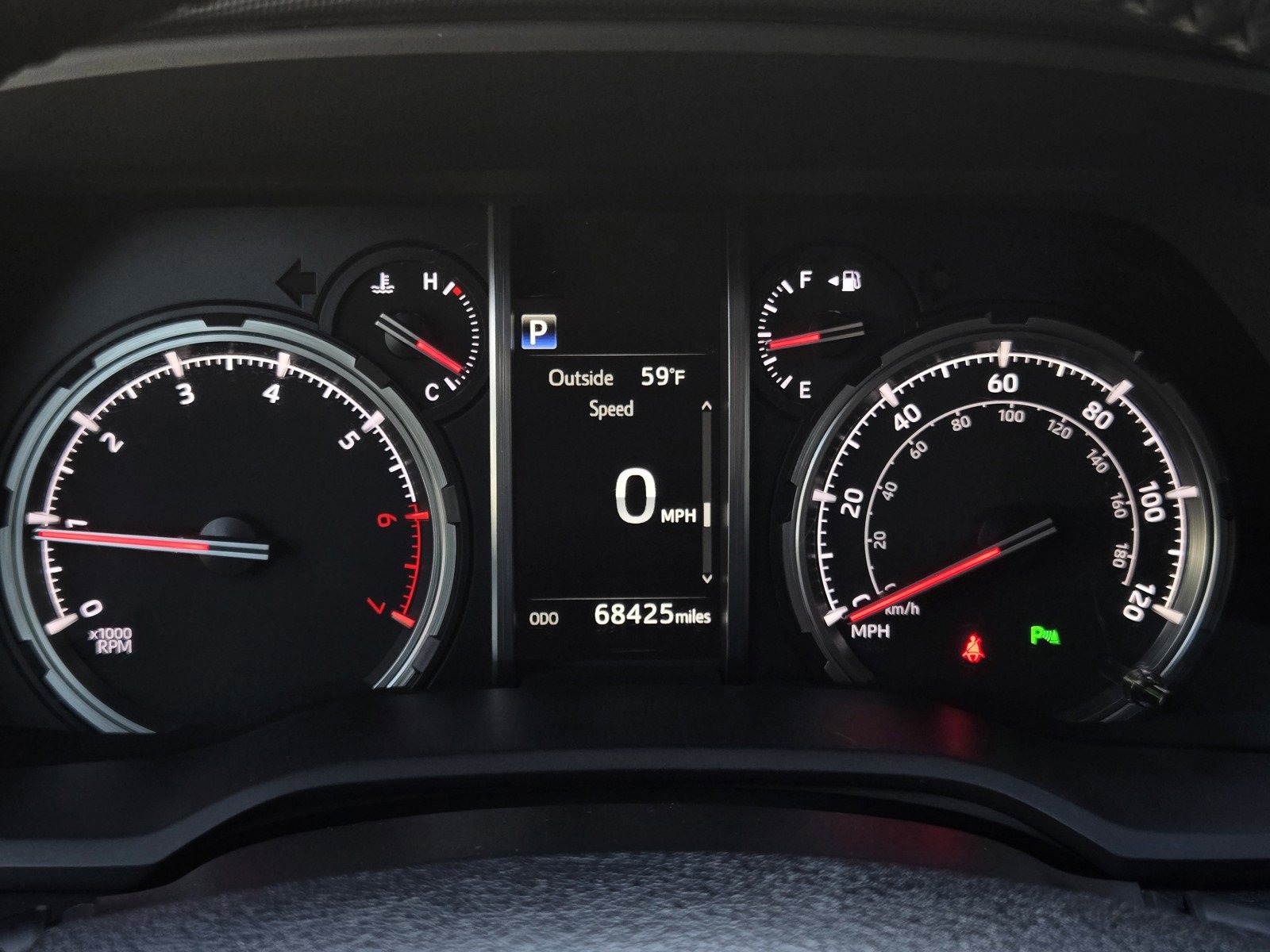 Certified 2020 Toyota 4Runner Limited image 26