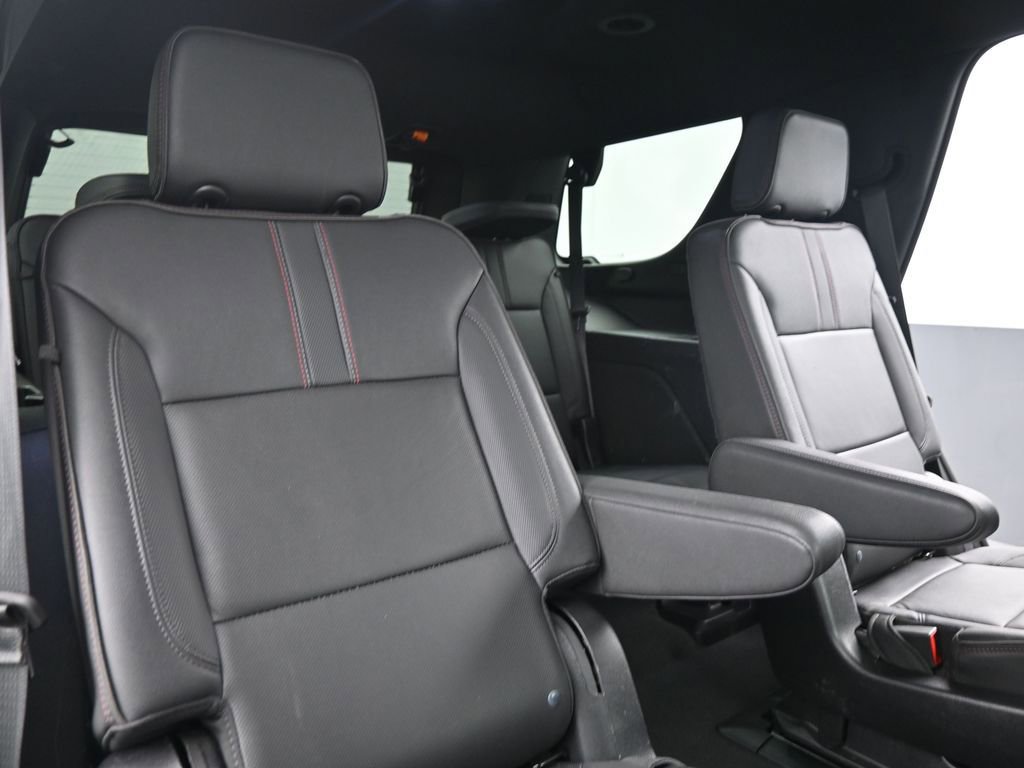 Used 2023 Chevrolet Tahoe RST w/ RST Performance Edition image 53