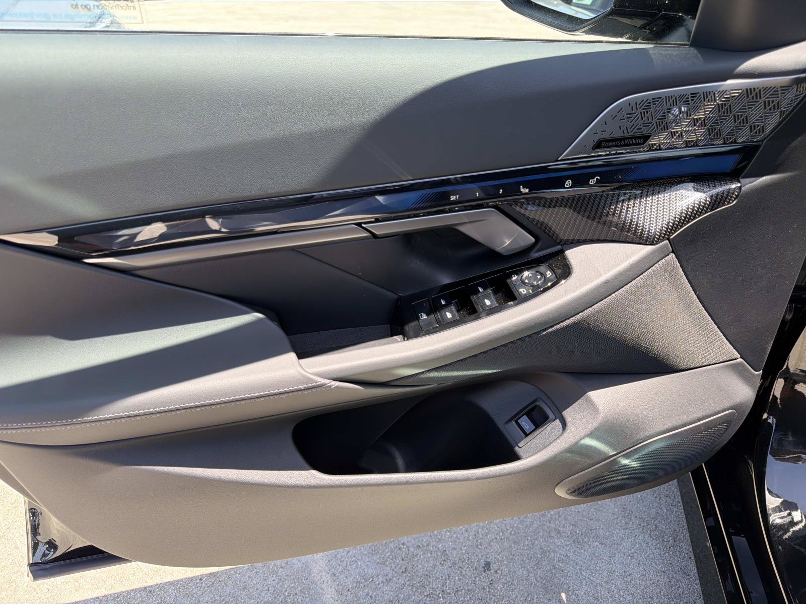 New 2026 BMW i5 M60 AWD/4WD image 12