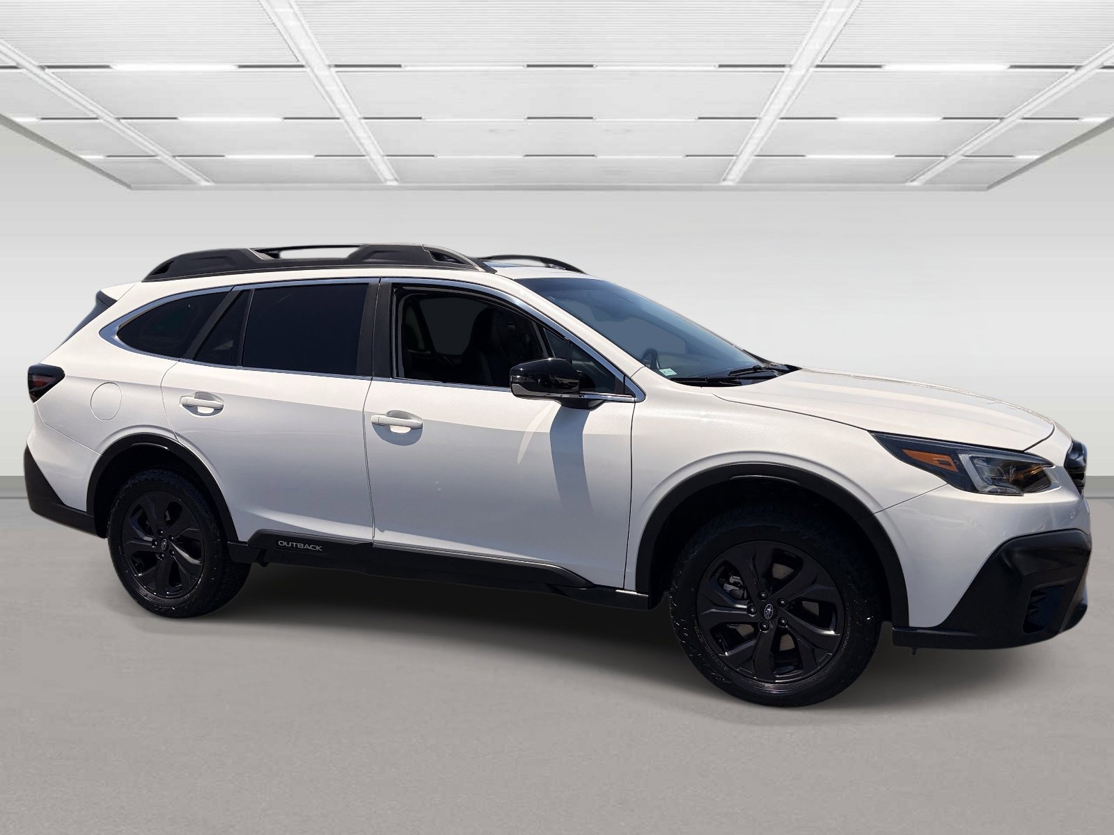 Certified 2022 Subaru Outback Onyx Edition XT AWD/4WD image 7
