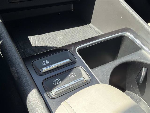 Used 2025 Hyundai Sonata SEL FWD image 29