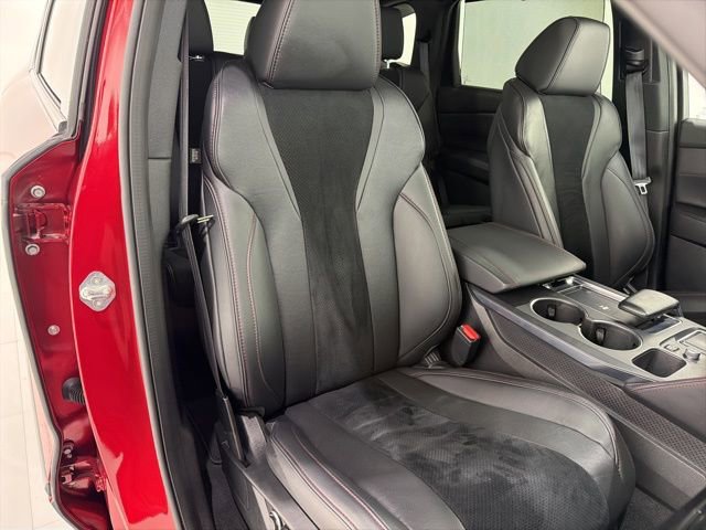 Certified 2023 Acura MDX A-Spec image 21
