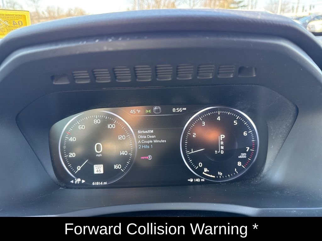 Used 2020 Volvo XC90 T6 Momentum image 16