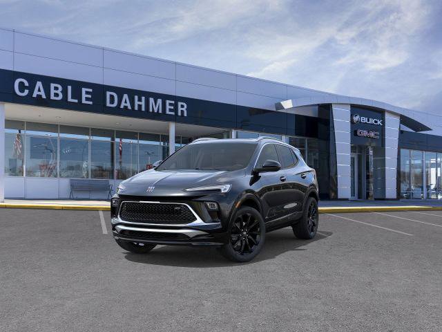 New 2026 Buick Encore GX Sport Touring w/ Comfort Package image 23