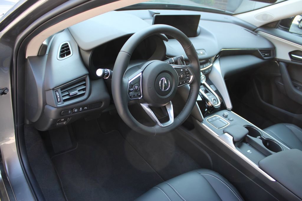 New 2025 Acura TLX w/ Technology Package image 39