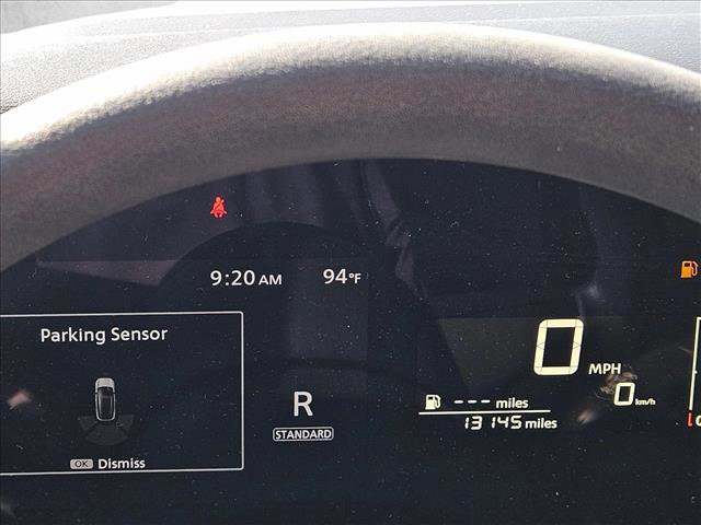 Used 2025 Nissan Kicks SV w/ SV Premium Package image 13