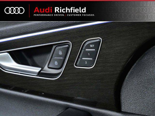 Certified 2024 Audi Q7 3.0T Premium Plus w/ Premium Plus Package AWD/4WD image 19