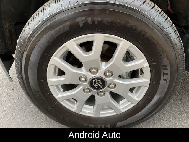 Used 2025 Toyota Tacoma SR5 image 10