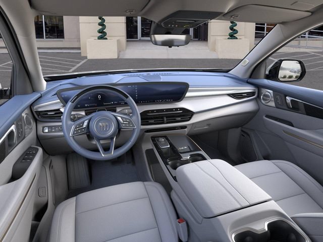 New 2026 Buick Enclave Avenir w/ Super Cruise Package AWD/4WD image 15