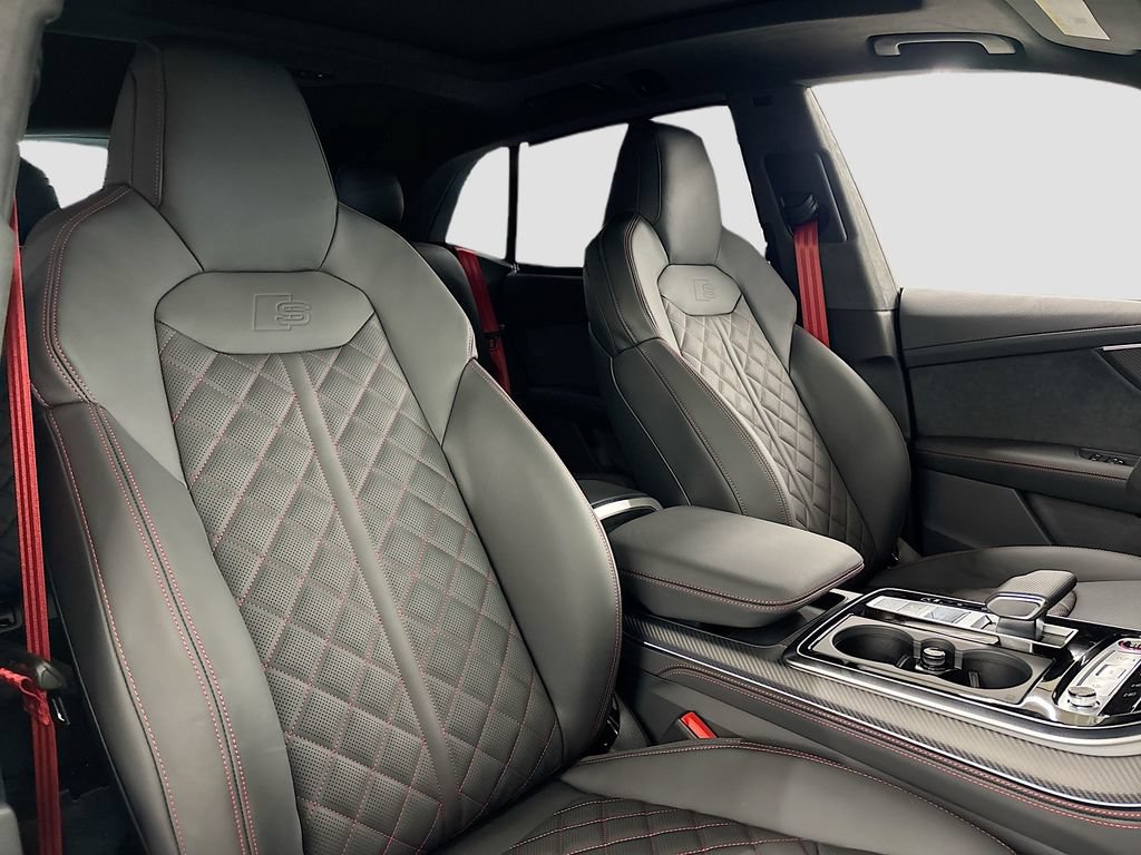 New 2026 Audi SQ8 Prestige AWD/4WD image 15