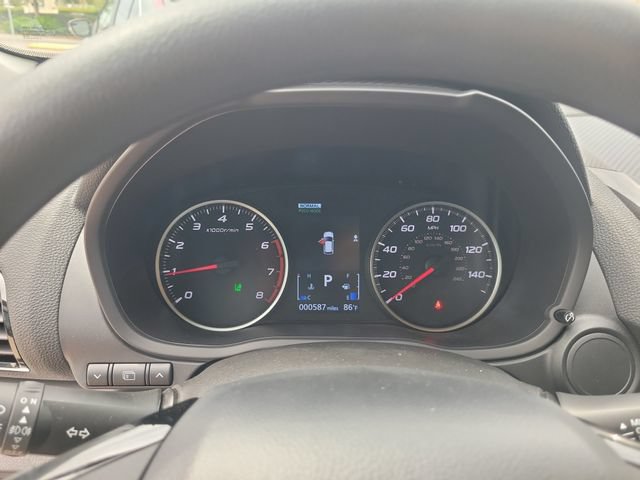 New 2026 Mitsubishi Eclipse Cross ES AWD/4WD image 28