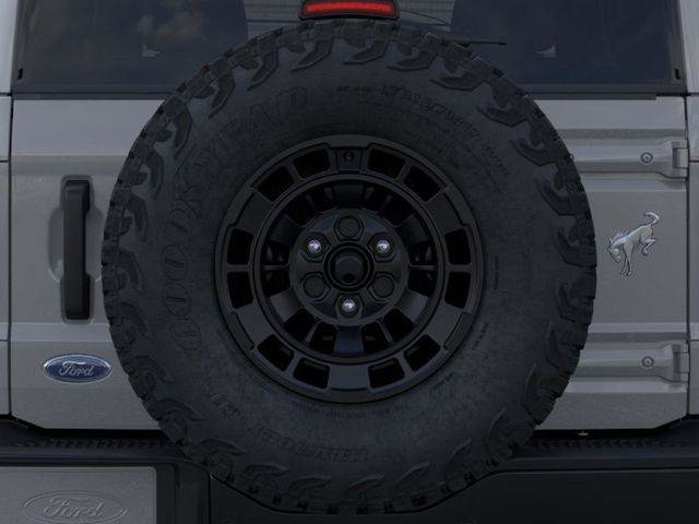 New 2026 Ford Bronco Badlands image 24