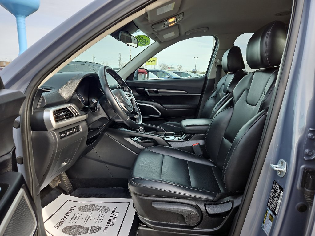 Used 2020 Kia Telluride LX image 9