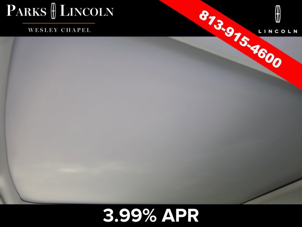 Used 2025 Lincoln Navigator Reserve image 22