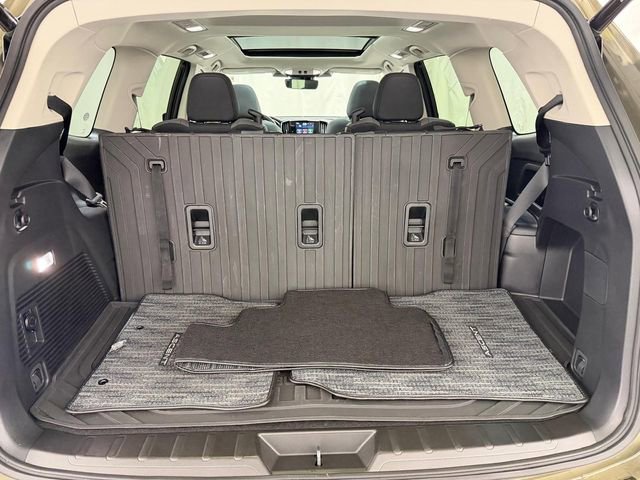 Certified 2025 Subaru Ascent Onyx Edition image 40