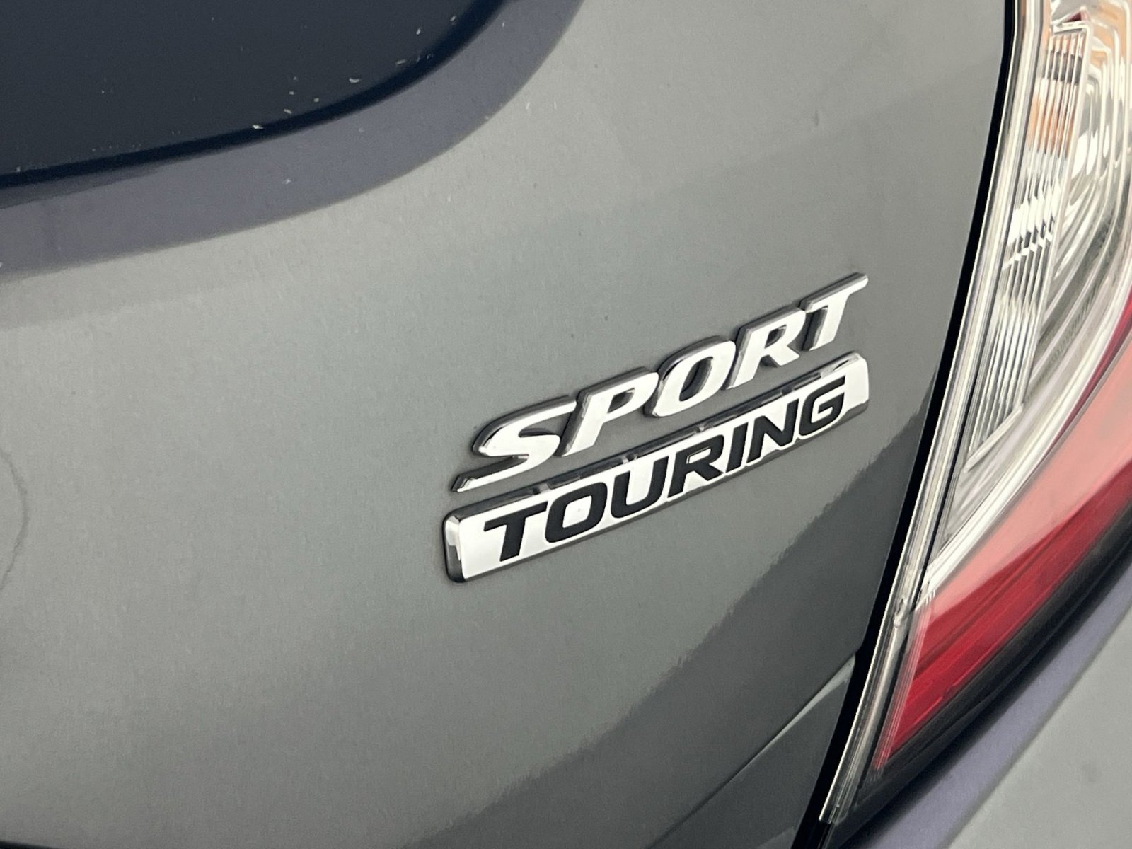 Used 2017 Honda Civic Sport Touring image 28