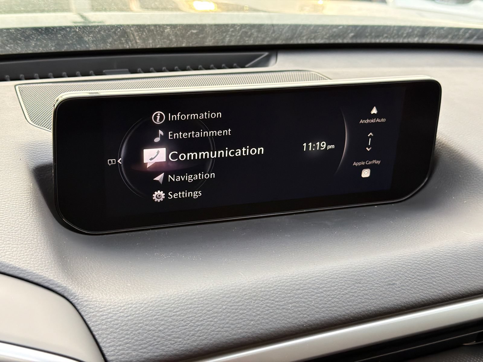 New 2026 MAZDA CX-50 AWD 2.5 S w/ Weather Package image 26