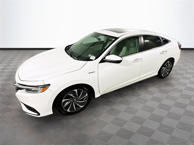 Used 2019 Honda Insight Touring image 4