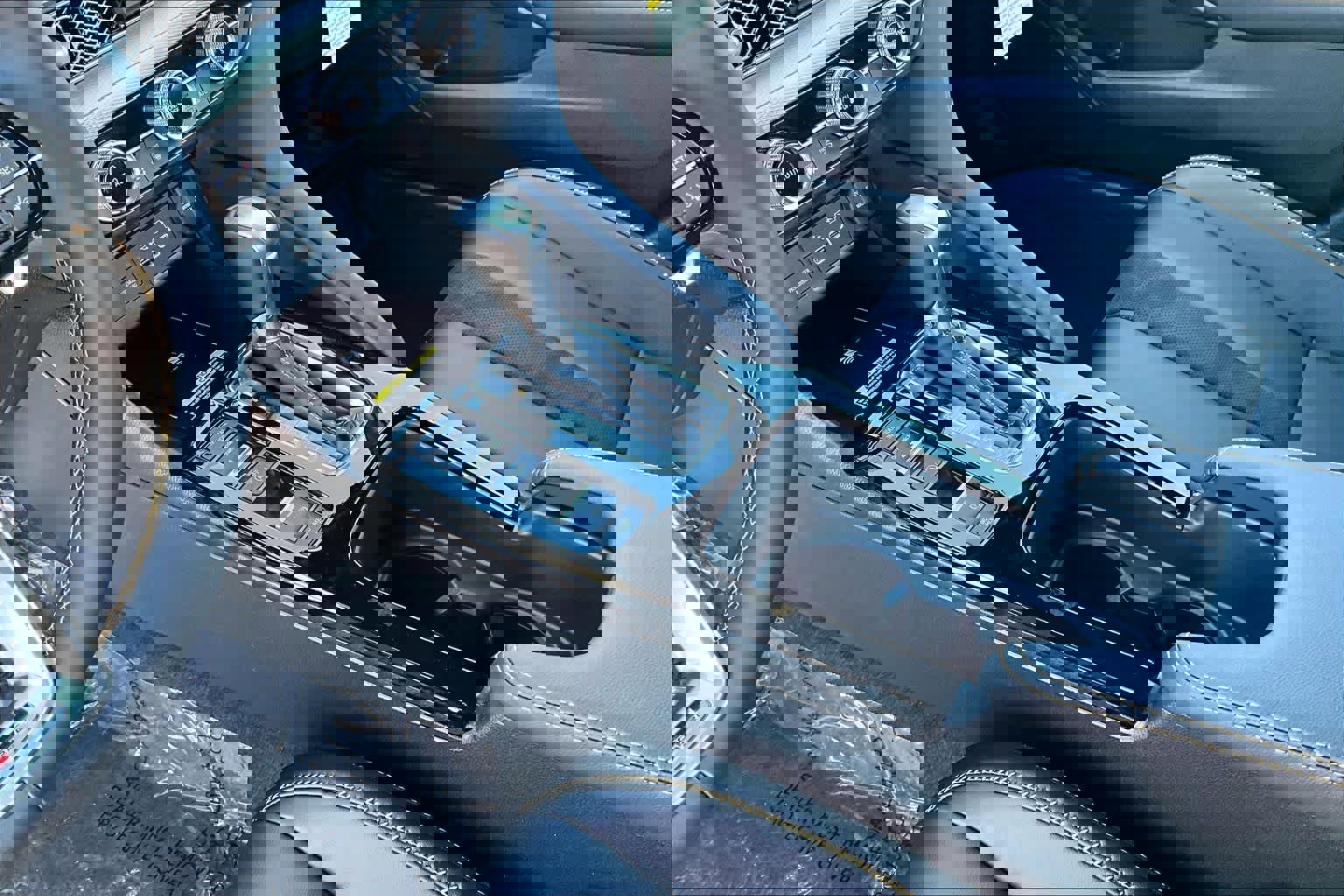 New 2026 Acura Integra A-Spec image 7