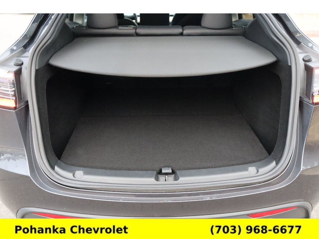 Used 2024 Tesla Model Y Performance image 22