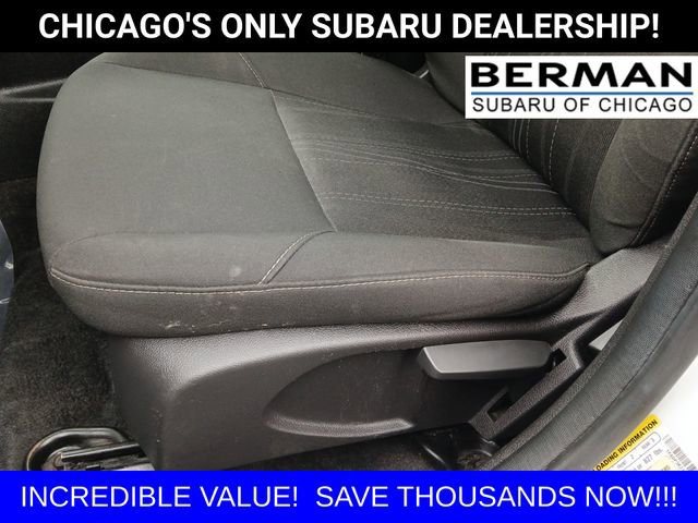 Used 2018 Ford Focus SE image 20