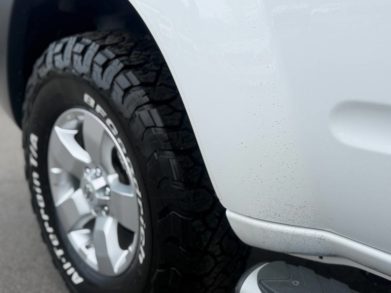 Used 2010 Nissan Xterra S image 44