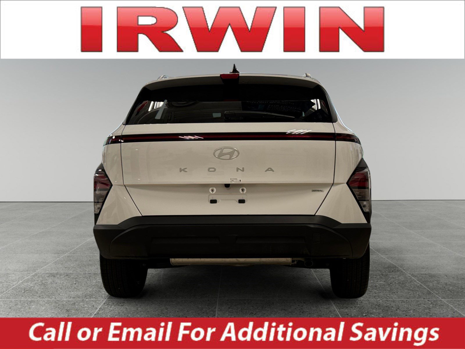 New 2025 Hyundai Kona SEL image 4