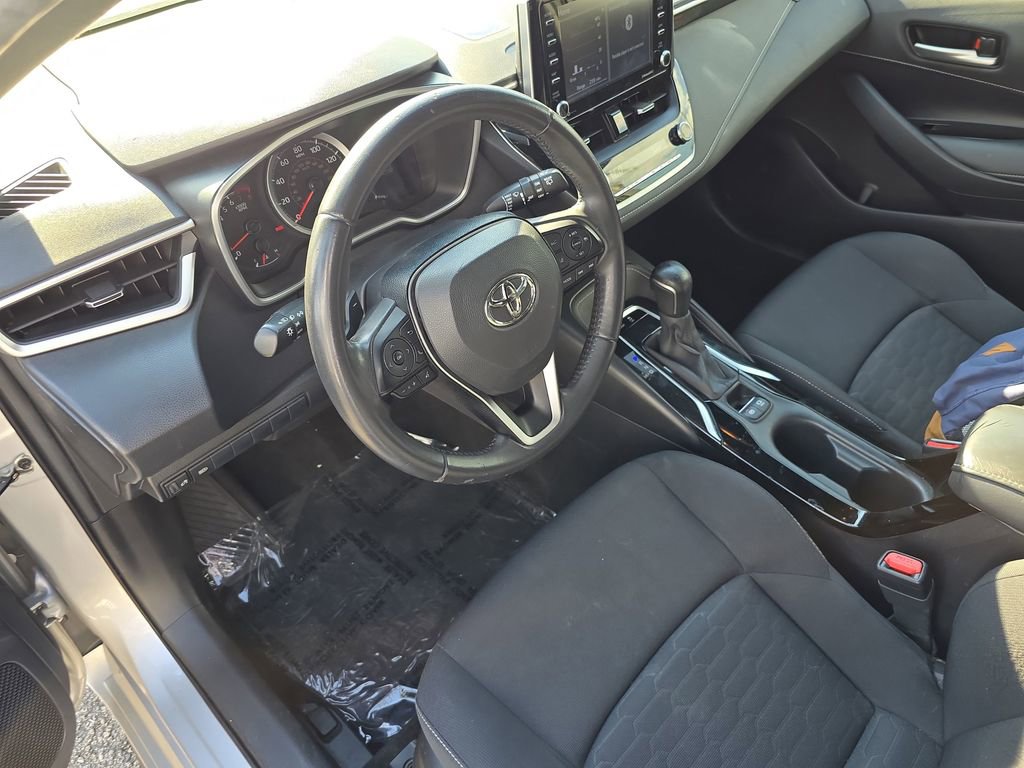 Used 2020 Toyota Corolla SE image 15