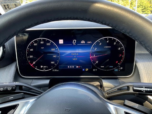 Used 2026 Mercedes-Benz GLC 300 4MATIC image 15