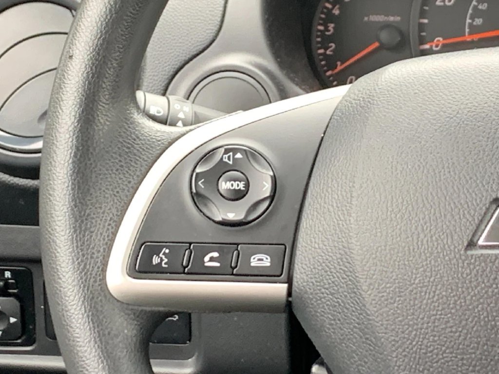 Used 2024 Mitsubishi Mirage ES FWD image 25
