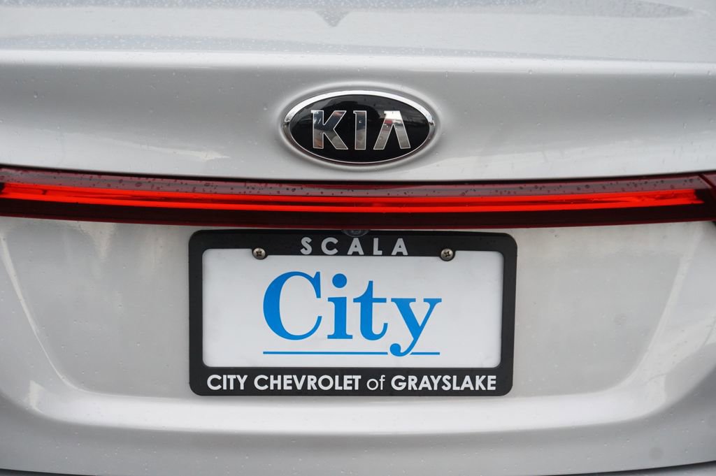 Used 2019 Kia Forte S FWD image 30