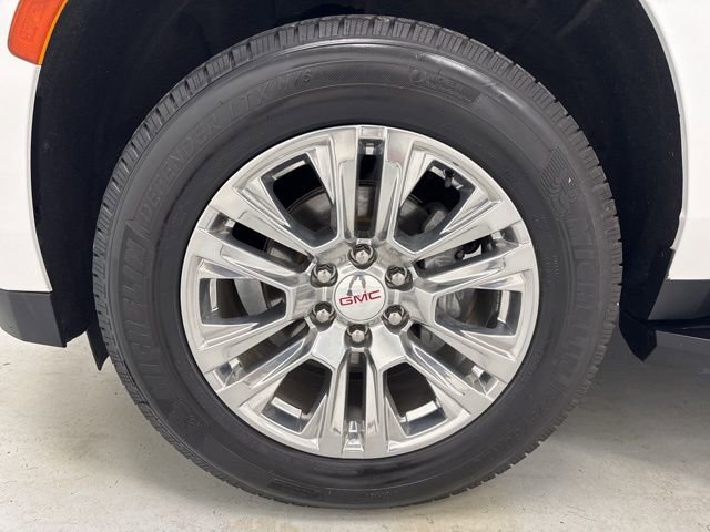 Used 2021 GMC Yukon Denali AWD/4WD image 43