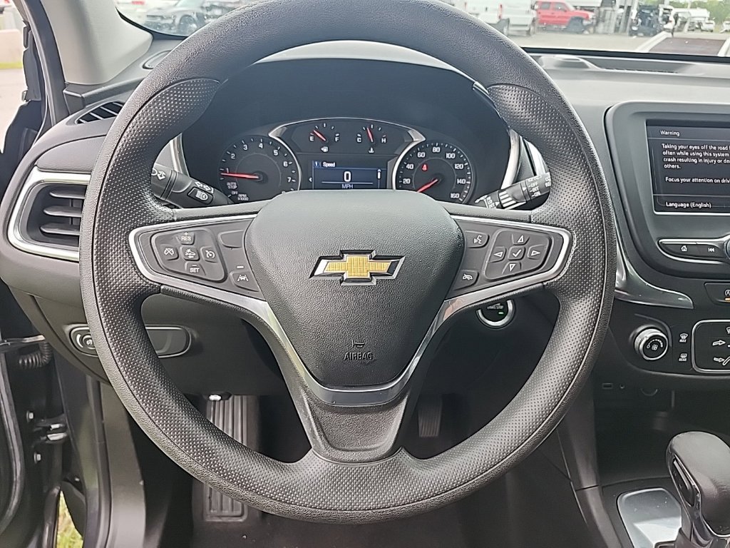 Used 2022 Chevrolet Equinox LT FWD image 8