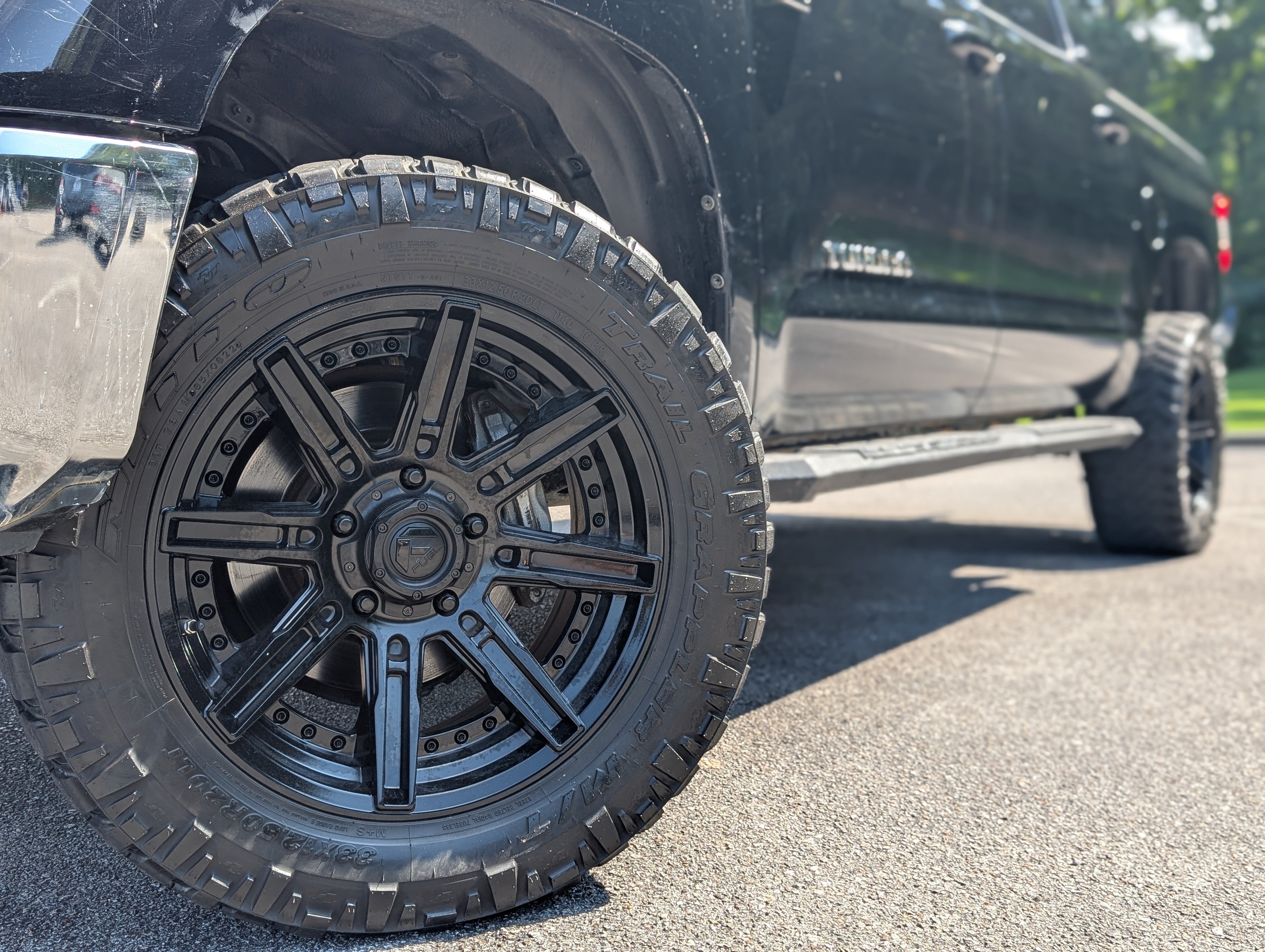 Used 2016 Toyota Tundra SR5 w/ SR5 Upgrade Package AWD/4WD image 31