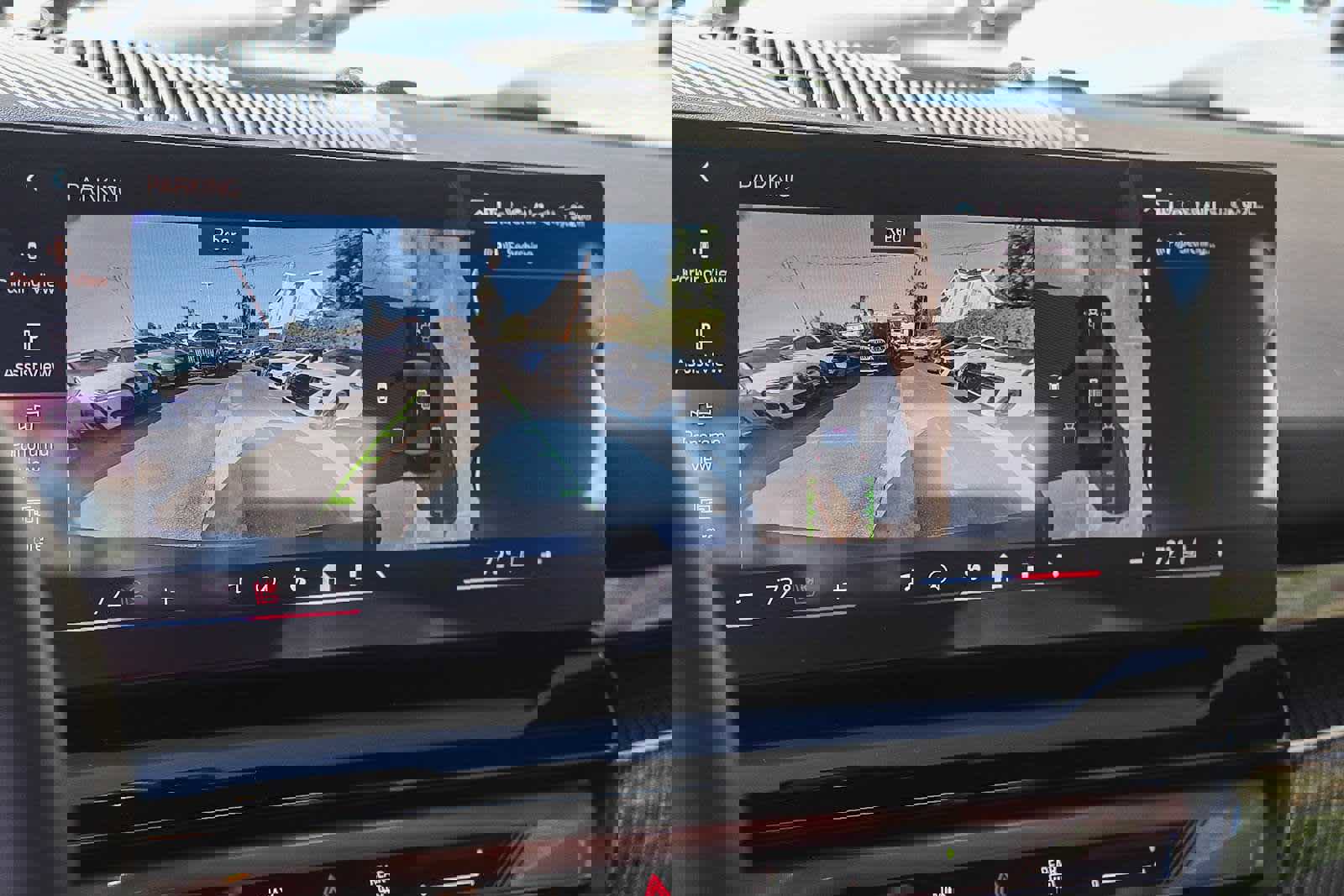 New 2026 BMW 550e xDrive w/ Executive Package image 23